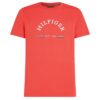 T-shirt Tommy Hilfiger arch gs tee