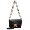 Borsa John Richmond con logo
