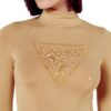 Body Guess logo triangolo