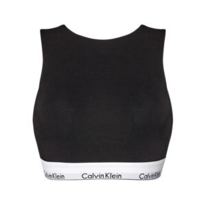 Reggiseno top Calvin Klein unlined bralette