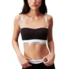 Reggiseno Calvin Klein leggermente foderato