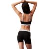 Reggiseno Calvin Klein leggermente foderato