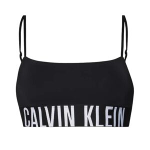 Reggiseno top Calvin Klein unlined bralette