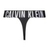 Perizoma Calvin Klein underwear
