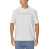 T-shirt Armani Exchange con logo