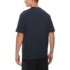 T-shirt Armani Exchange con logo