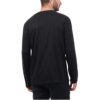 Maglia Armani Exchange con stampa sulla manica
