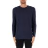 Maglia Armani Exchange con stampa sulla manica