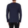 Maglia Armani Exchange con stampa sulla manica
