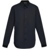 Camicia Versace Jeans Couture con colletto logato