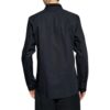 Camicia Versace Jeans Couture con colletto logato