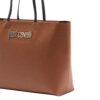 Borsa Just Cavalli range b metal lettering