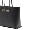 Borsa Just Cavalli range b metal lettering