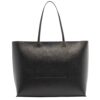 Borsa Just Cavalli range b metal lettering