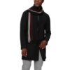 Sciarpa Tommy Hilfiger th corp love rashelle scarf