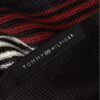 Sciarpa Tommy Hilfiger th corp love rashelle scarf