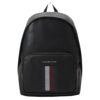 Zaino Tommy Hilfiger th foundation pque