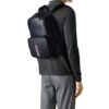 Zaino Tommy Hilfiger th foundation pque