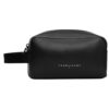 Pochette Tommy Jeans tjm leather washbag