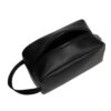 Pochette Tommy Jeans tjm leather washbag