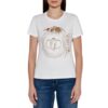 T-shirt Liu Jo con logo