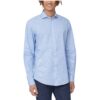 Camicia Harmont Blaine rigata in puro cotone