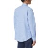 Camicia Harmont Blaine rigata in puro cotone