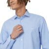 Camicia Harmont Blaine rigata in puro cotone