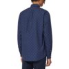 Camicia Harmont Blaine bassotti all-over