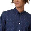 Camicia Harmont Blaine bassotti all-over