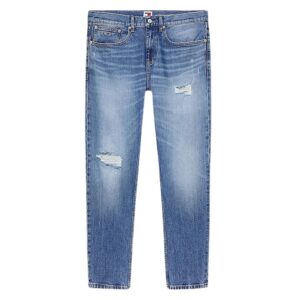 Jeans Tommy Jeans austim slim tapered