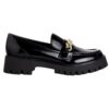 Mocassino Guess almosty catena