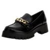 Mocassino Guess almosty catena