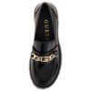 Mocassino Guess almosty catena