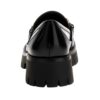 Mocassino Guess almosty catena