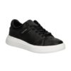 Sneakers Calvin Klein Jeans cupsole lace up mono mix