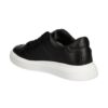 Sneakers Calvin Klein Jeans cupsole lace up mono mix