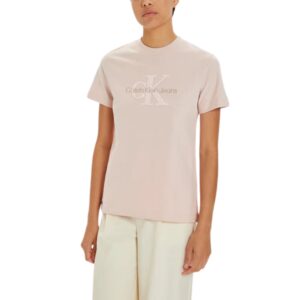 T-shirt Calvin Klein Jeans chenille