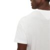 T-shirt Tommy Hilfiger con ricamo bandiera