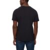 T-shirt Tommy Hilfiger con ricamo bandiera