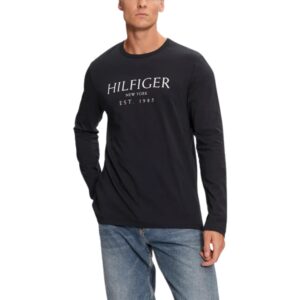 Maglia Tommy Hilfiger longsleeve