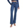 Jeans Liu Jo con dettaglio laterale tasche