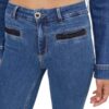Jeans Liu Jo con dettaglio laterale tasche