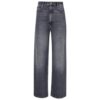 Jeans Liu Jo flare in cotone