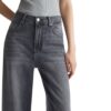 Jeans Liu Jo flare in cotone