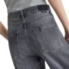 Jeans Liu Jo flare in cotone