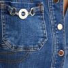 Giubbino Liu Jo di jeans corto