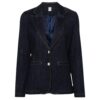 Blazer Liu Jo in denim