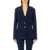 Blazer Liu Jo in denim