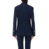 Blazer Liu Jo in denim